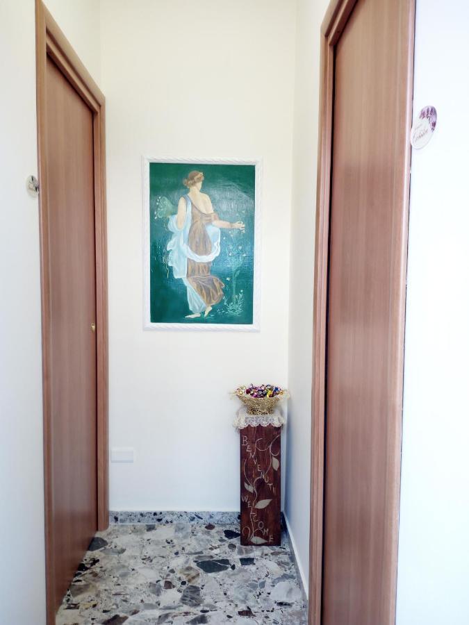Green Garden Pompeia Exterior foto
